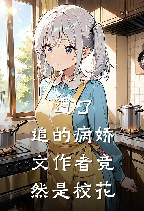 遭了，追的病娇文作者竟然是校花(江澈林舒月)免费阅读全文_免费完结版小说遭了，追的病娇文作者竟然是校花江澈林舒月