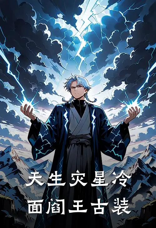 天生灾星冷面阎王古装