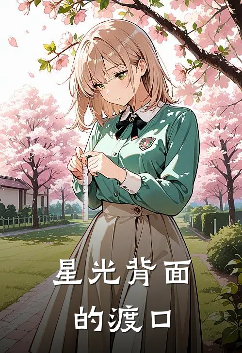 星光背面的渡口