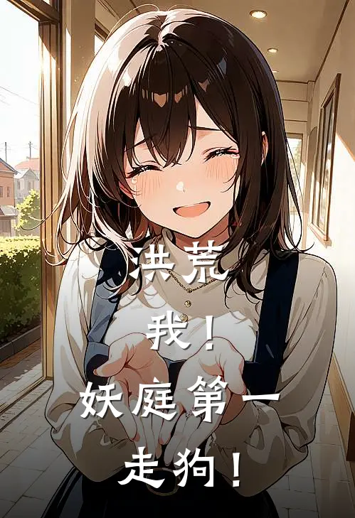 洪荒：我！妖庭第一走狗！