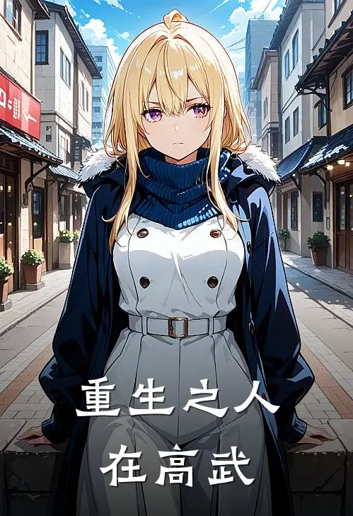 重生之人在高武