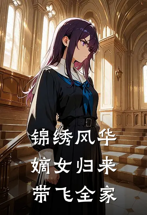 瑶光沈婉柔(锦绣风华：嫡女归来带飞全家)_《锦绣风华：嫡女归来带飞全家》最新章节免费在线阅读