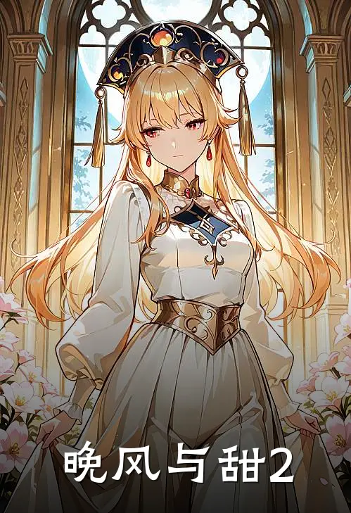 晚风与甜2