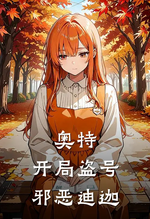 奥特：开局盗号邪恶迪迦