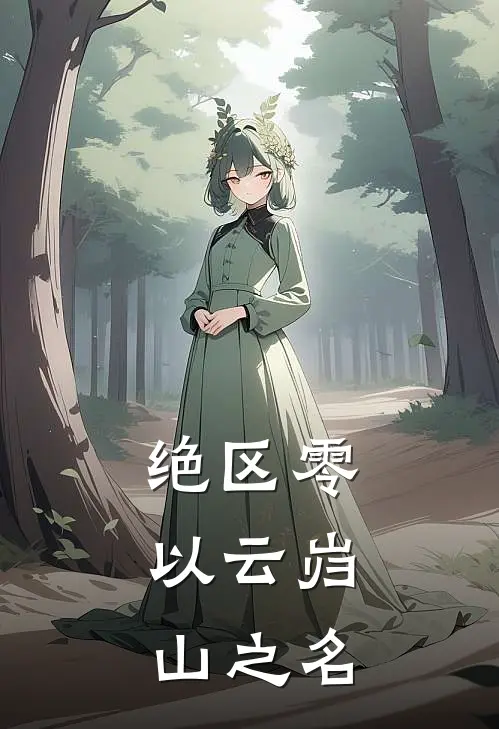 绝区零：以云岿山之名