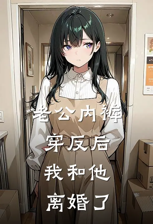 老公内裤穿反后，我和他离婚了江望周黎完本小说免费阅读_最新章节列表老公内裤穿反后，我和他离婚了(江望周黎)