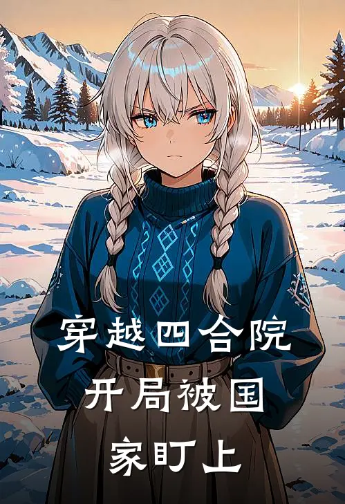 穿越四合院，开局被国家盯上