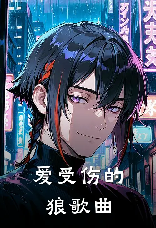 爱受伤的狼歌曲