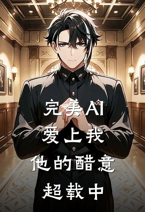 完美AI爱上我：他的醋意超载中