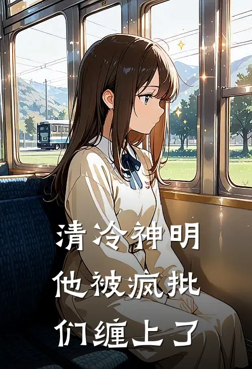 清冷神明他被疯批们缠上了沈砚清陆凛好看的小说推荐完结_在哪看免费小说清冷神明他被疯批们缠上了沈砚清陆凛