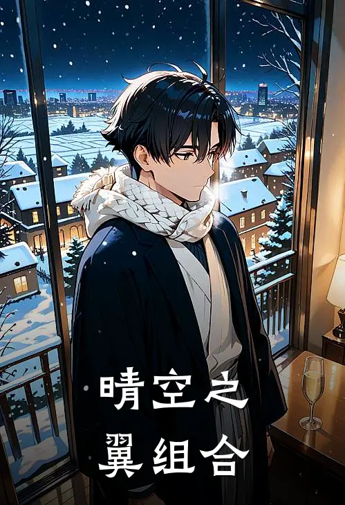 晴空之翼组合