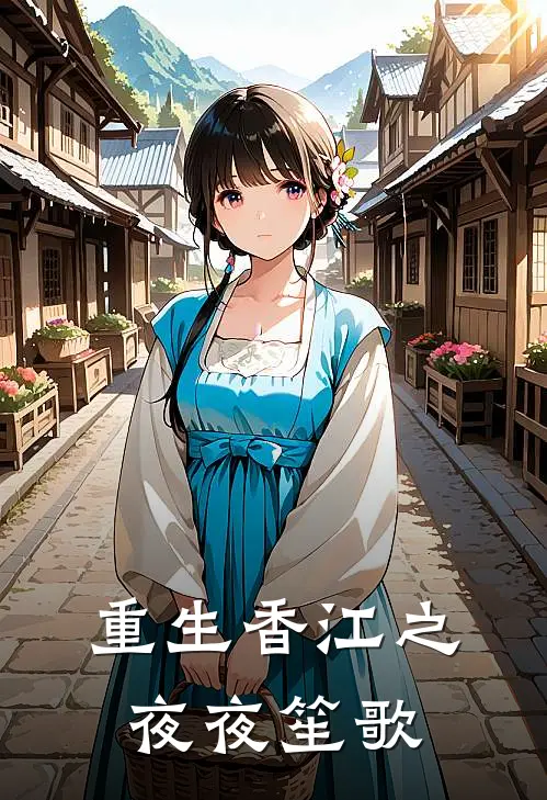 重生香江之夜夜笙歌