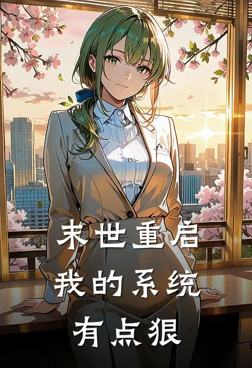 末世重启：我的系统有点狠