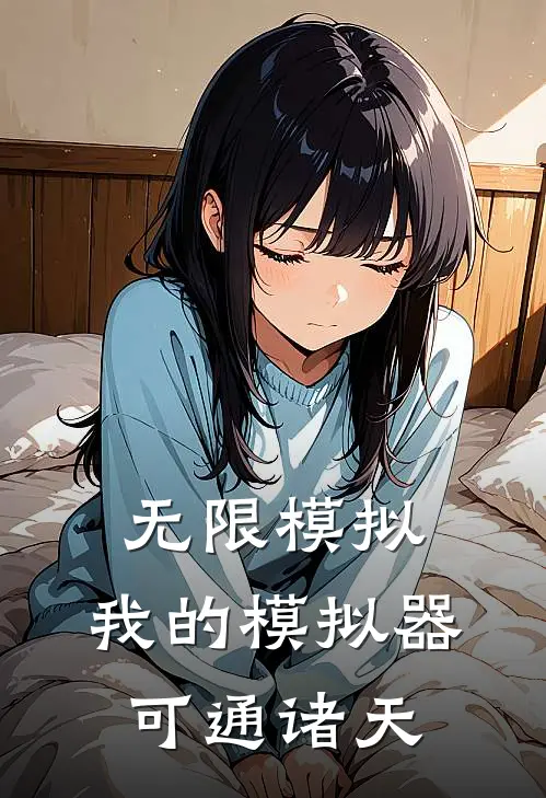 无限模拟，我的模拟器可通诸天