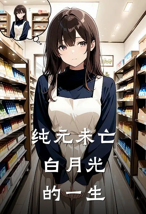 纯元未亡，白月光的一生