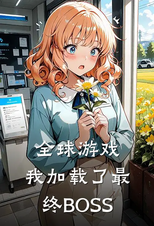 全球游戏：我加载了最终BOSS林烨萧澈完结小说免费阅读_热门免费小说全球游戏：我加载了最终BOSS(林烨萧澈)