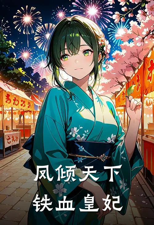 凤倾天下：铁血皇妃