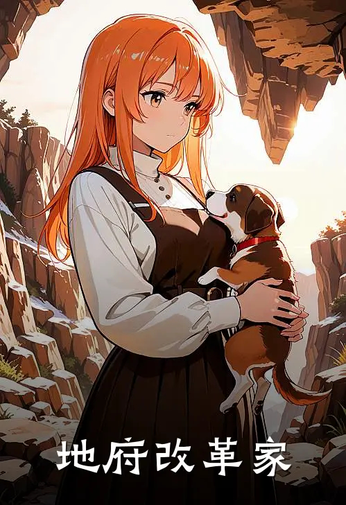 地府改革家