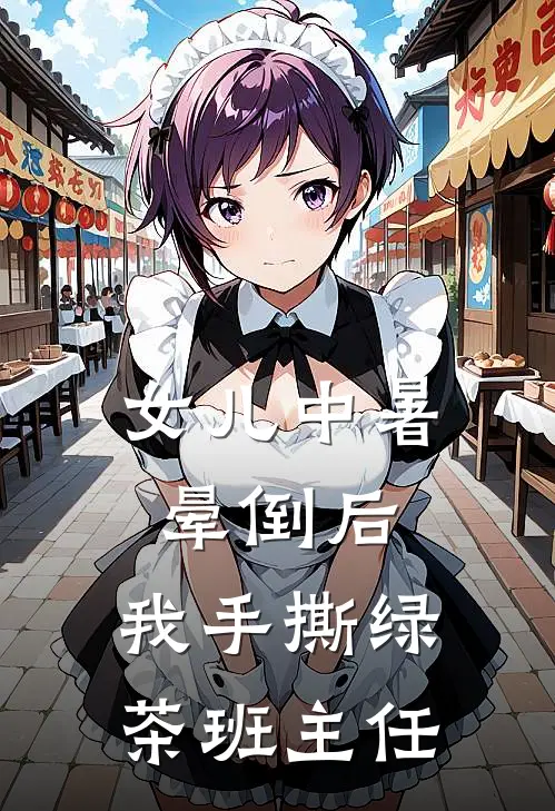 女儿中暑晕倒后，我手撕绿茶班主任(抖音热门)好看的完结小说_热门小说推荐女儿中暑晕倒后，我手撕绿茶班主任抖音热门