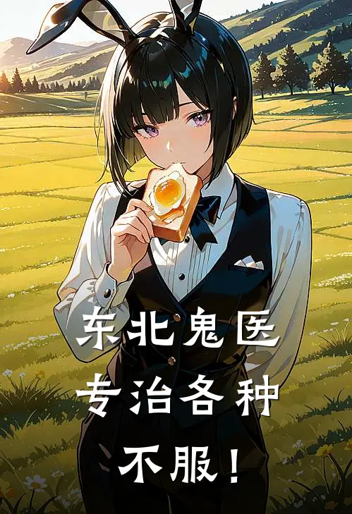 东北鬼医：专治各种不服！
