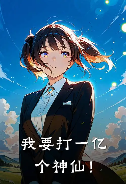 我要打一亿个神仙！