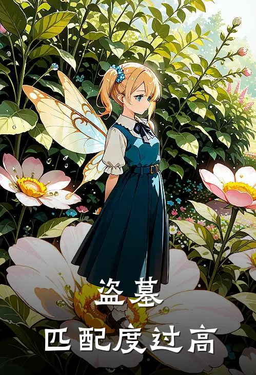 盗墓：匹配度过高