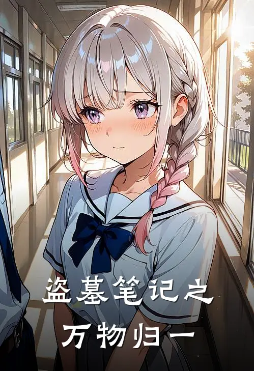 盗墓笔记之万物归一