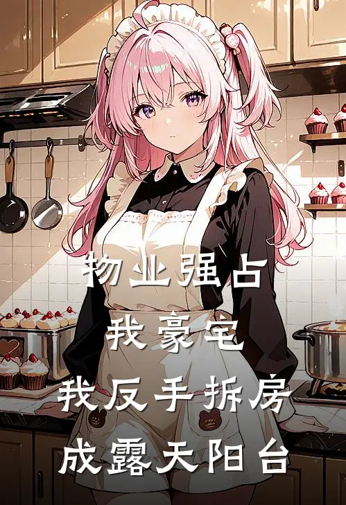 刘强王德发《物业强占我豪宅，我反手拆房成露天阳台》完结版免费阅读_物业强占我豪宅，我反手拆房成露天阳台全文免费阅读