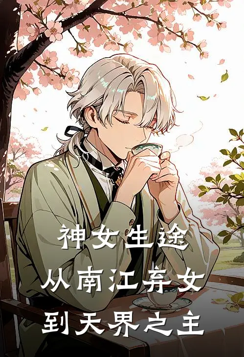 神女生途：从南江弃女到天界之主