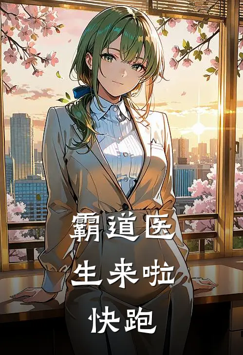 霸道医生来啦，快跑