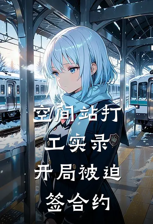 空间站打工实录：开局被迫签合约