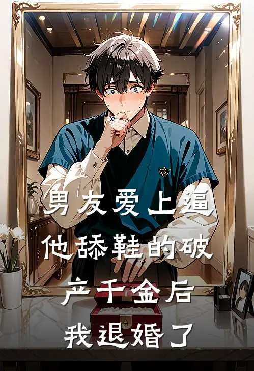 男友爱上逼他舔鞋的破产千金后，我退婚了(顾衍许嫣然)最新小说_免费阅读完整版小说男友爱上逼他舔鞋的破产千金后，我退婚了(顾衍许嫣然)