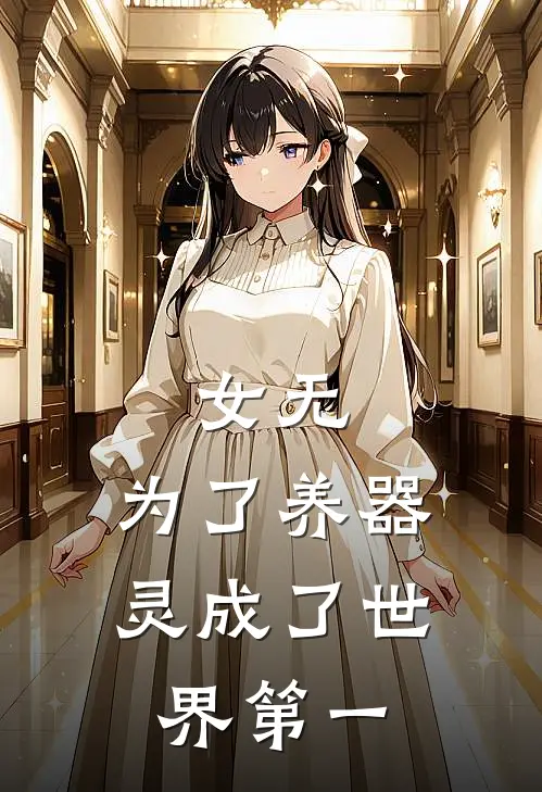 女无：为了养器灵成了世界第一