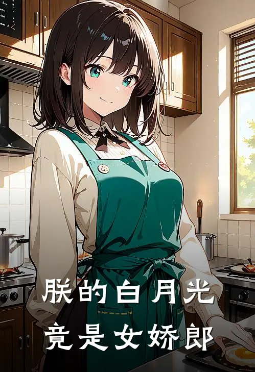 朕的白月光竟是女娇郎