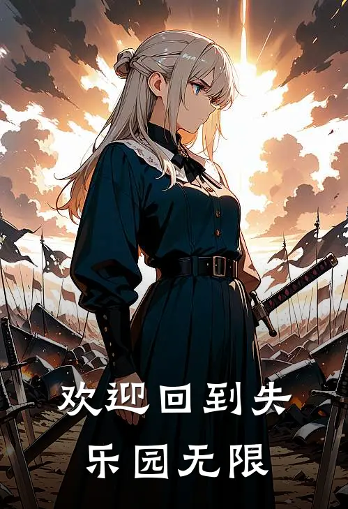 欢迎回到失乐园【无限】