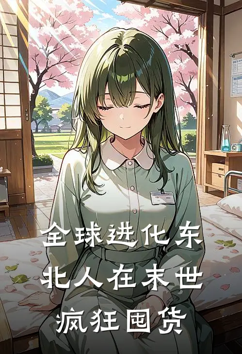 全球进化东北人在末世疯狂囤货