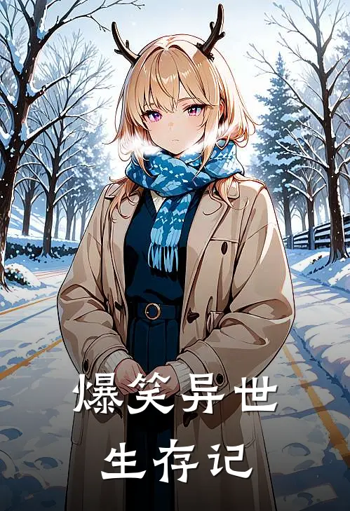 爆笑异世生存记