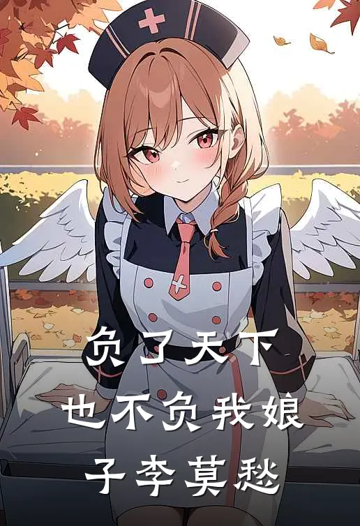 负了天下，也不负我娘子李莫愁