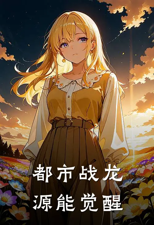 【都市战龙源能觉醒】