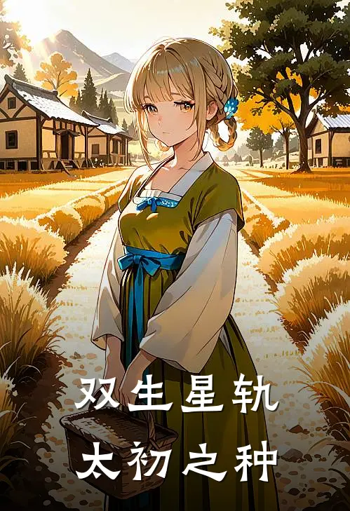 双生星轨：太初之种