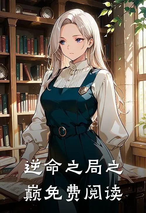 逆命之局之巅免费阅读