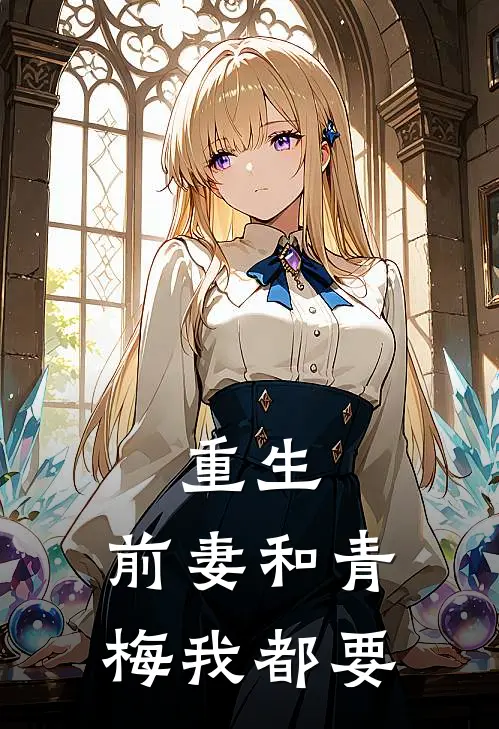 重生：前妻和青梅我都要