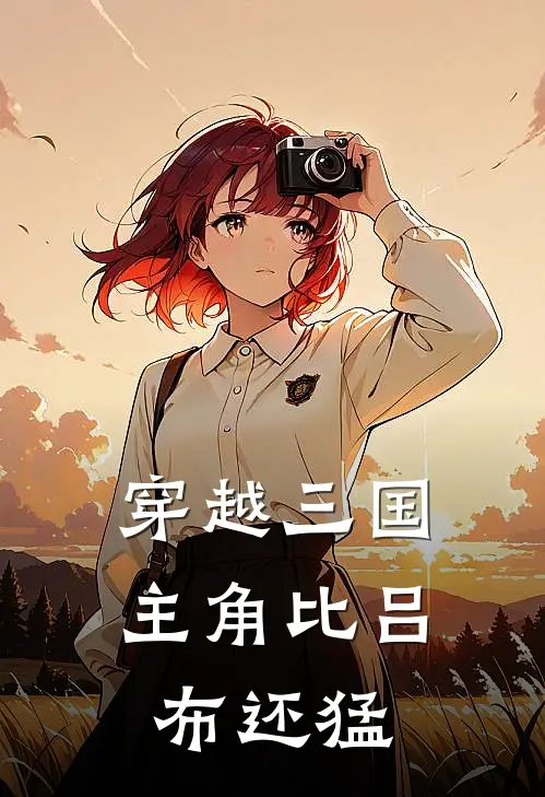 穿越三国：主角比吕布还猛