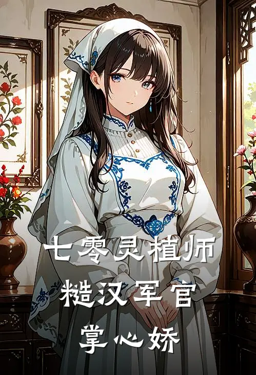 七零灵植师：糙汉军官掌心娇