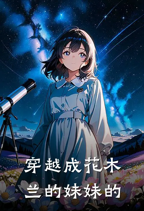 穿越成花木兰的妹妹的