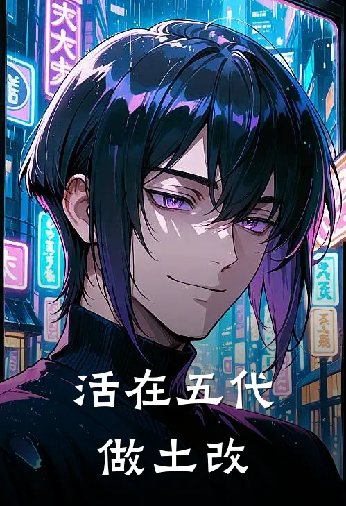 活在五代做土改