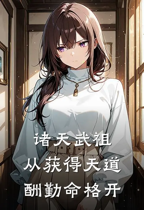 诸天武祖：从获得天道酬勤命格开王向阳王洪光小说完整版_热门好看小说诸天武祖：从获得天道酬勤命格开(王向阳王洪光)