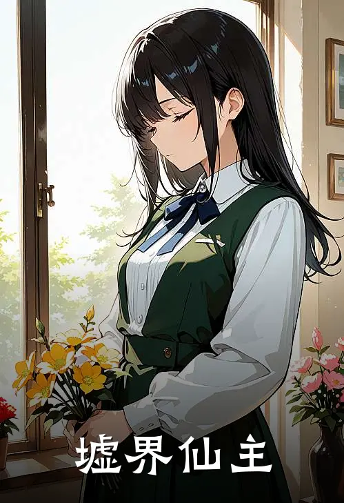 墟界仙主