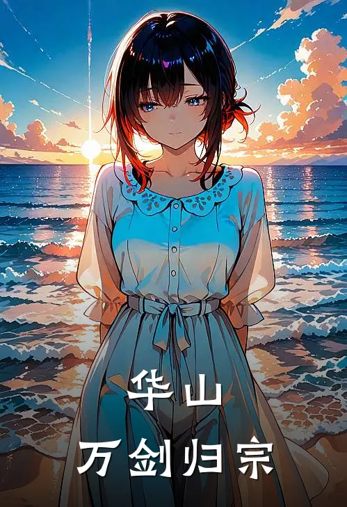 华山：万剑归宗