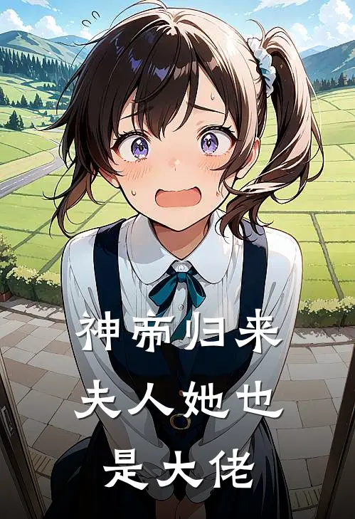 神帝归来：夫人她也是大佬